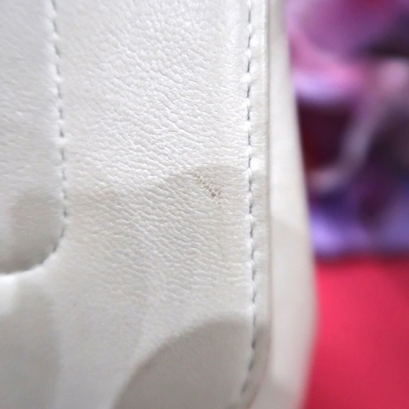 RARE Chanel Mini Lambskin Bag - Picture 4 of 16